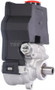 TERREPOWER formerly BBB Industries Power Steering Pump P/N:N734-77119