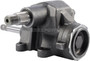 TERREPOWER formerly BBB Industries Steering Gear P/N:N803-0102