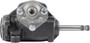 TERREPOWER formerly BBB Industries Steering Gear P/N:N803-0102