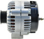 TERREPOWER formerly BBB Industries Alternator P/N:N8247