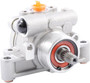 TERREPOWER formerly BBB Industries Power Steering Pump P/N:N910-0115