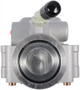 TERREPOWER formerly BBB Industries Power Steering Pump P/N:N910-0118