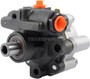 TERREPOWER formerly BBB Industries Power Steering Pump P/N:N920-0111
