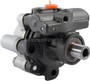 TERREPOWER formerly BBB Industries Power Steering Pump P/N:N920-0111