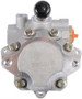 TERREPOWER formerly BBB Industries Power Steering Pump P/N:N950-0108