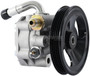 TERREPOWER formerly BBB Industries Power Steering Pump P/N:N990-0149