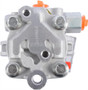 TERREPOWER formerly BBB Industries Power Steering Pump P/N:N990-0179