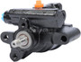 TERREPOWER formerly BBB Industries Power Steering Pump P/N:N990-0375