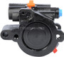 TERREPOWER formerly BBB Industries Power Steering Pump P/N:N990-0375