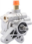 TERREPOWER formerly BBB Industries Power Steering Pump P/N:N990-0433