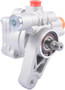 TERREPOWER formerly BBB Industries Power Steering Pump P/N:N990-0471