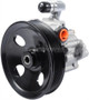 Power Steering Pump fits 1998-2003 Mercedes-Benz ML320 ML55 AMG ML430  VISION-OE