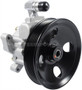 Power Steering Pump fits 1998-2003 Mercedes-Benz ML320 ML55 AMG ML430  VISION-OE