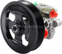 TERREPOWER formerly BBB Industries Power Steering Pump P/N:N990-0543