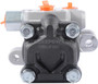 TERREPOWER formerly BBB Industries Power Steering Pump P/N:N990-0643