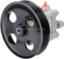 TERREPOWER formerly BBB Industries Power Steering Pump P/N:N990-0660