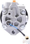 TERREPOWER formerly BBB Industries Power Steering Pump P/N:N990-0664