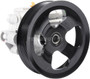 TERREPOWER formerly BBB Industries Power Steering Pump P/N:N990-0668