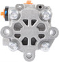 TERREPOWER formerly BBB Industries Power Steering Pump P/N:N990-0694