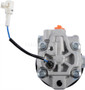 TERREPOWER formerly BBB Industries Power Steering Pump P/N:N990-0763
