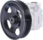 TERREPOWER formerly BBB Industries Power Steering Pump P/N:N990-1093