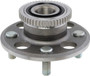 BCA Wheel Bearing and Hub Assembly P/N:WE60418