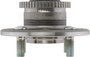 BCA Wheel Bearing and Hub Assembly P/N:WE60418