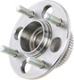 BCA Wheel Bearing and Hub Assembly P/N:WE60418