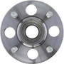 BCA Wheel Bearing and Hub Assembly P/N:WE60418