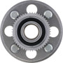 BCA Wheel Bearing and Hub Assembly P/N:WE60418