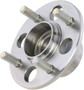 BCA Wheel Bearing and Hub Assembly P/N:WE60419