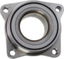 BCA Wheel Bearing Assembly P/N:WE60455