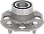 BCA Wheel Bearing and Hub Assembly P/N:WE60473