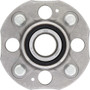 BCA Wheel Bearing and Hub Assembly P/N:WE60473