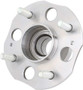 BCA Wheel Bearing and Hub Assembly P/N:WE60473