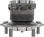 BCA Wheel Bearing and Hub Assembly P/N:WE60476