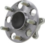 BCA Wheel Bearing and Hub Assembly P/N:WE60489
