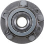 BCA Wheel Bearing and Hub Assembly P/N:WE60491