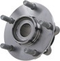 BCA Wheel Bearing and Hub Assembly P/N:WE60491