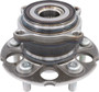 BCA Wheel Bearing and Hub Assembly P/N:WE60506