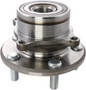 BCA Wheel Bearing and Hub Assembly P/N:WE60513