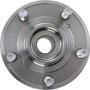 BCA Wheel Bearing and Hub Assembly P/N:WE60513