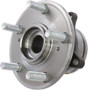 BCA Wheel Bearing and Hub Assembly P/N:WE60513