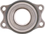 BCA Wheel Bearing Assembly P/N:WE60519