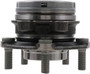 BCA Wheel Bearing and Hub Assembly P/N:WE60520