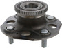 BCA Wheel Bearing and Hub Assembly P/N:WE60526