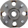 BCA Wheel Bearing and Hub Assembly P/N:WE60526