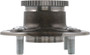 BCA Wheel Bearing and Hub Assembly P/N:WE60526