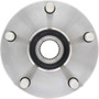 BCA Wheel Bearing and Hub Assembly P/N:WE60529