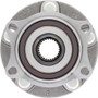 BCA Wheel Bearing and Hub Assembly P/N:WE60529